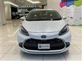 2021 Toyota AQUA
