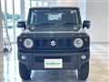 2021 Suzuki Jimny