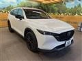 2023 Mazda CX-8