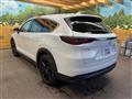 2023 Mazda CX-8