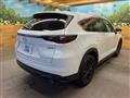 2023 Mazda CX-8