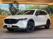 2023 Mazda CX-8