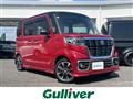 2018 Suzuki Spacia