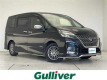 2021 Nissan Serena