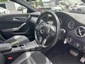 2013 Mercedes-Benz CLA-CLASS