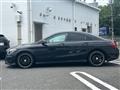 2013 Mercedes-Benz CLA-CLASS