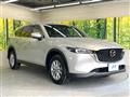 2023 Mazda CX-8