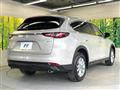 2023 Mazda CX-8