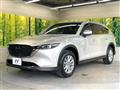 2023 Mazda CX-8