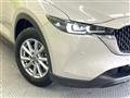2023 Mazda CX-8