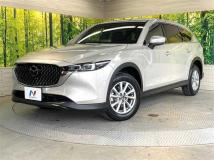 2023 Mazda CX-8