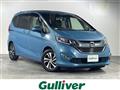 2017 Honda Freed