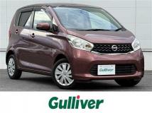 2014 Nissan DAYZ