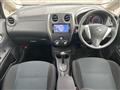 2015 Nissan Note