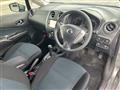 2015 Nissan Note