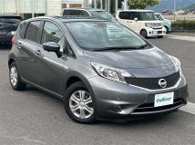 2015 Nissan Note