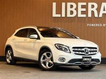 2017 Mercedes-Benz GLA-Class