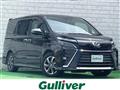 2018 Toyota Voxy