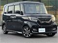 2017 Honda N BOX