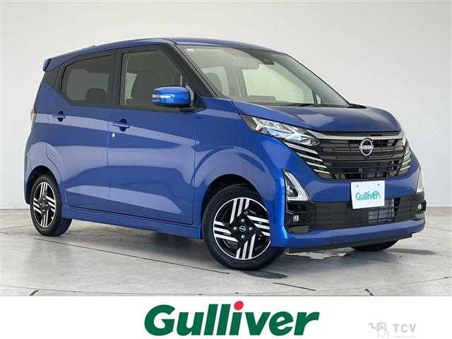2024 Nissan DAYZ