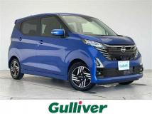 2024 Nissan DAYZ