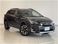 2018 Subaru IMPREZA XV HYBRID