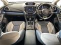 2018 Subaru IMPREZA XV HYBRID