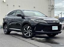 2017 Toyota Harrier