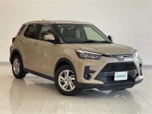 2025 Toyota Raize