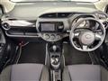 2018 Toyota Vitz
