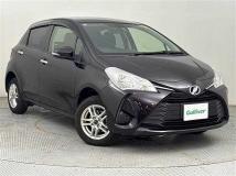 2018 Toyota Vitz