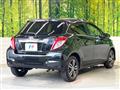 2012 Toyota Vitz