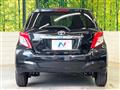 2012 Toyota Vitz