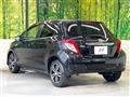 2012 Toyota Vitz