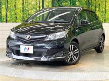 2012 Toyota Vitz