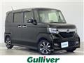 2019 Honda N BOX
