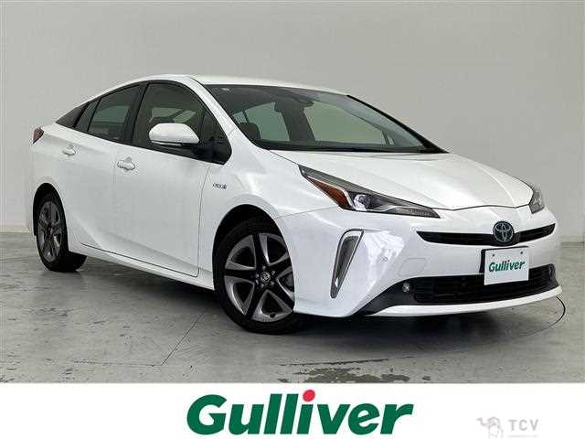 2019 Toyota Prius