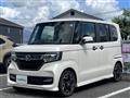 2018 Honda N BOX