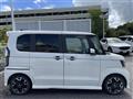 2018 Honda N BOX