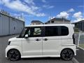 2018 Honda N BOX