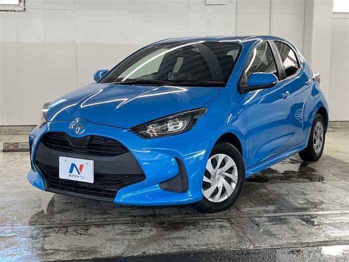 2020 Toyota Toyota Others