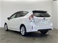 2016 Toyota PRIUS α