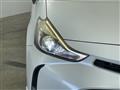 2016 Toyota PRIUS α