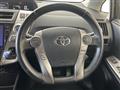 2016 Toyota PRIUS α