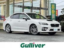 2014 Subaru WRX S4