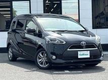 2018 Toyota Sienta
