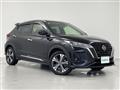 2021 Nissan KIX