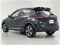 2021 Nissan KIX