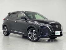 2021 Nissan KIX