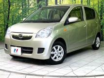 2009 Daihatsu Mira